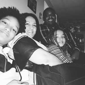 Meet your Posher, Sonia